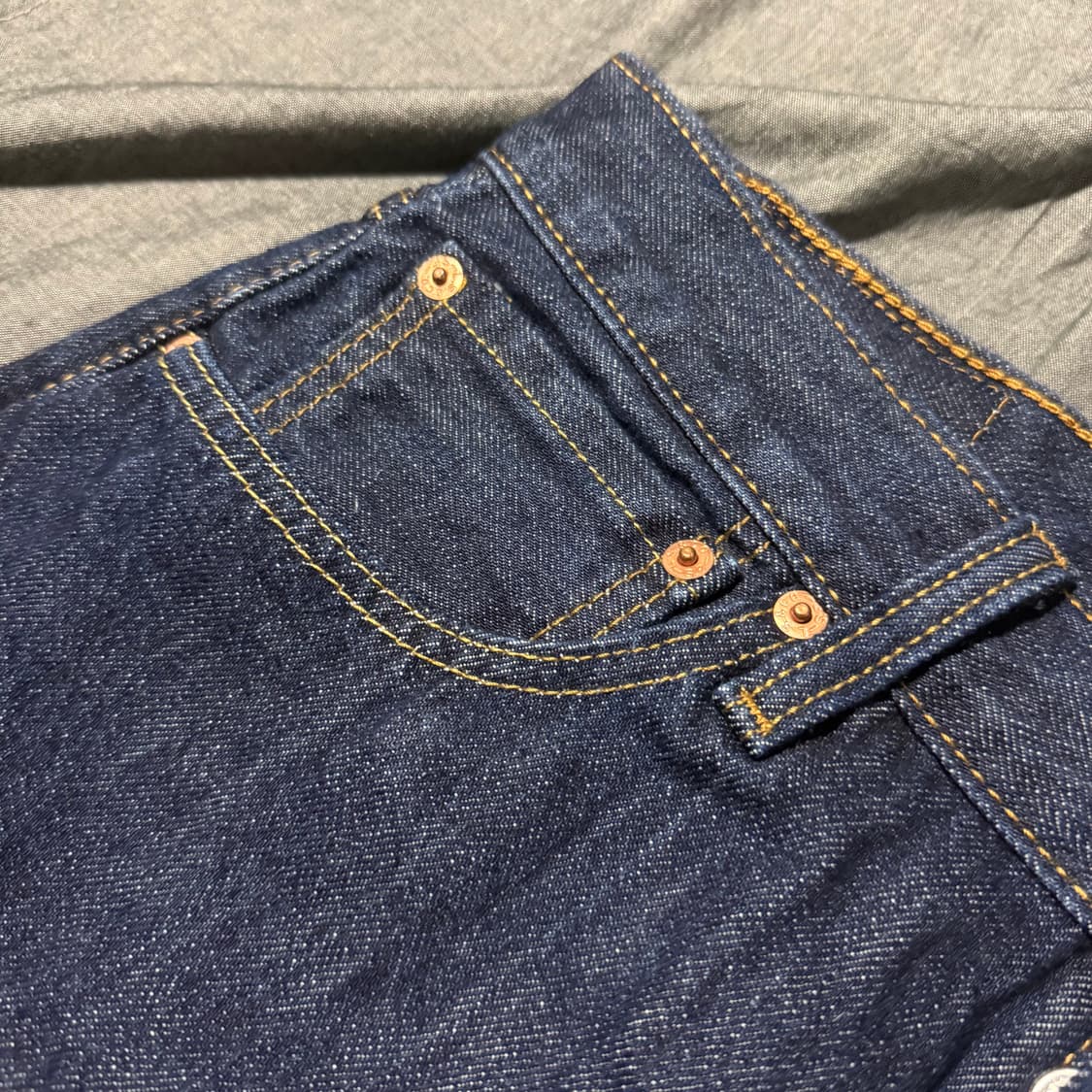 501 pants 상품이미지4