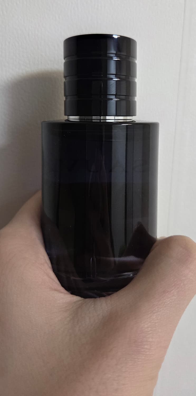 디올 소바쥬 오 드 뚜왈렛 60ml 국문택 상품이미지3