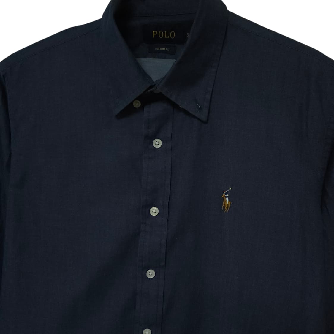 폴로랄프로렌 포니 셔츠남방 100-105 POLO 상품이미지4