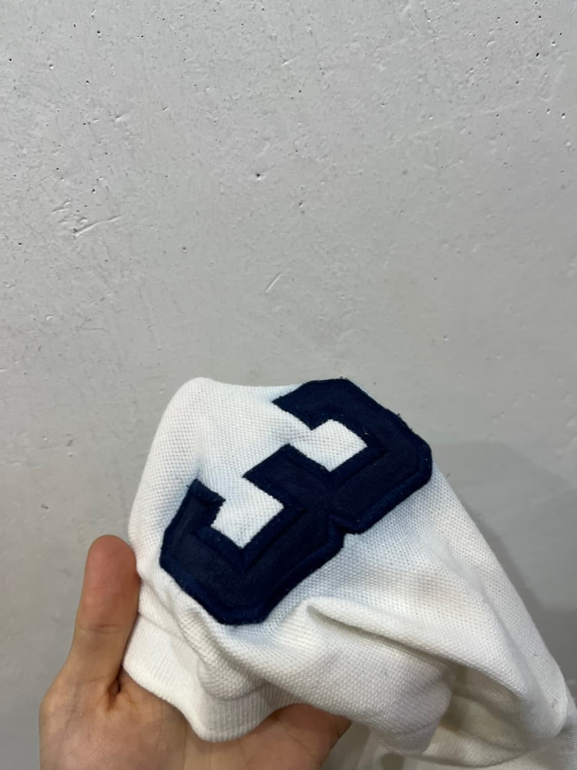 폴로랄프로렌 빅포니 반팔 카라티 상품이미지3