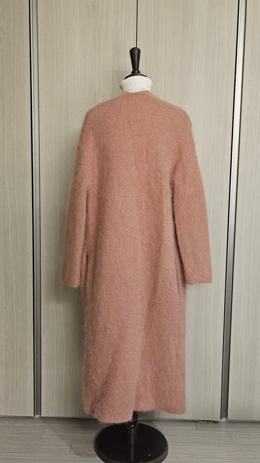 찰라얀 Chalayan 애프리콧 브라운 코트 보그 런웨이 감성 희귀템55 상품이미지8