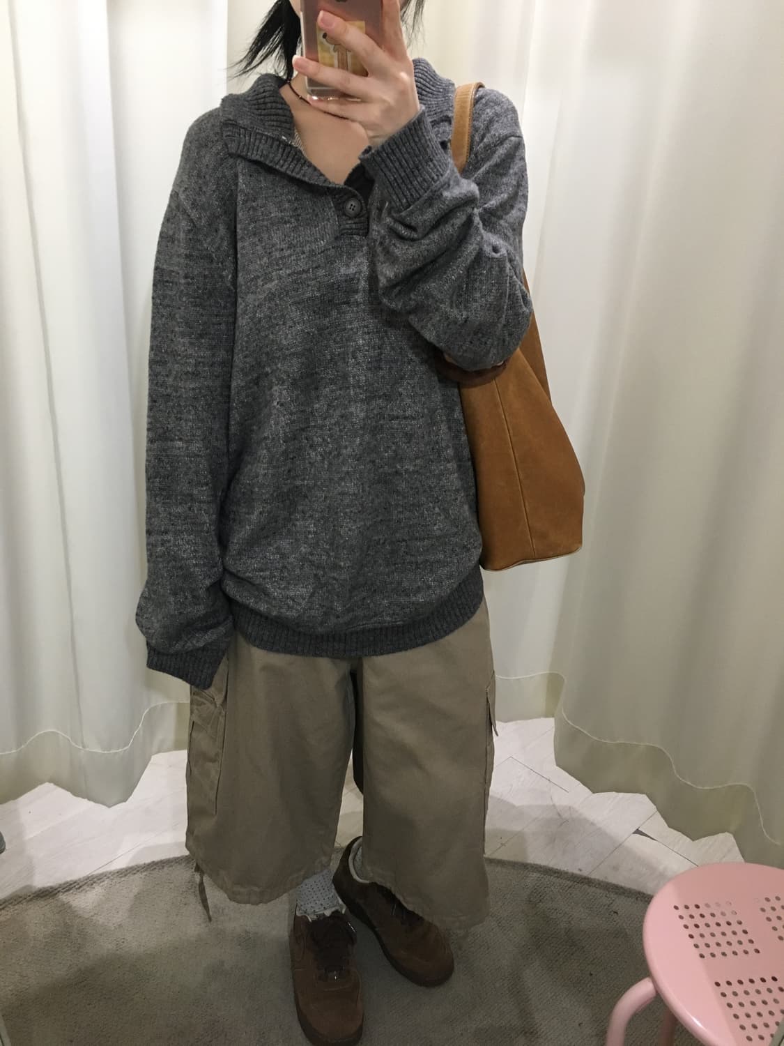 Gap knit 상품이미지6