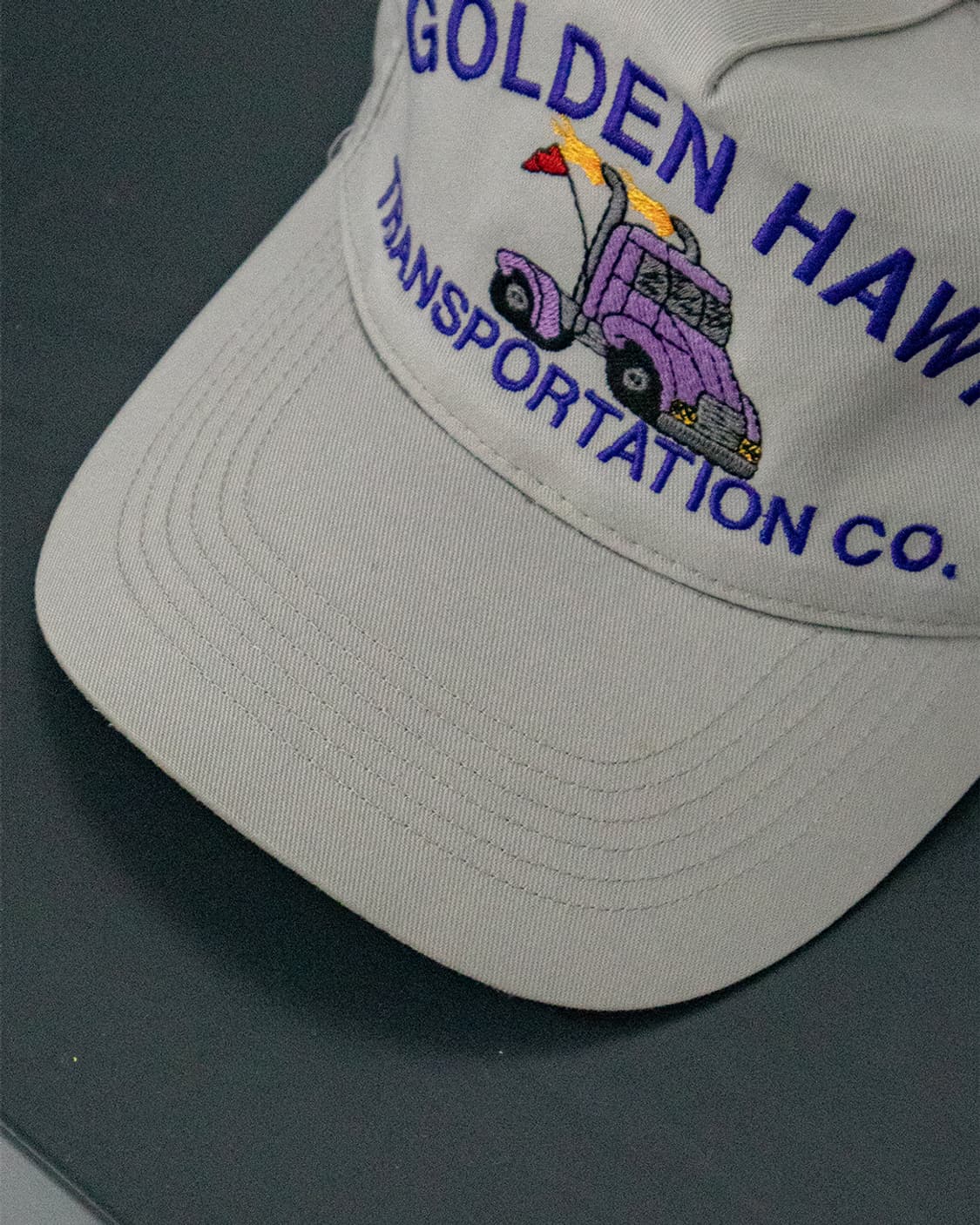 American Company vintage cap (M) 상품이미지2