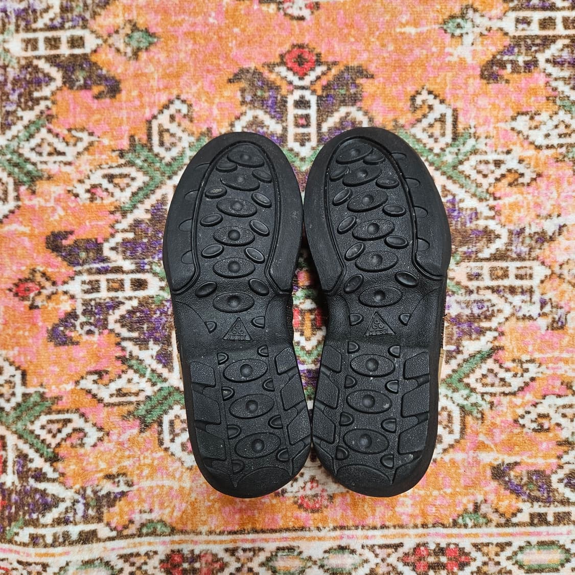 90s 나이키 ACG 하이킹 부츠 상품이미지6