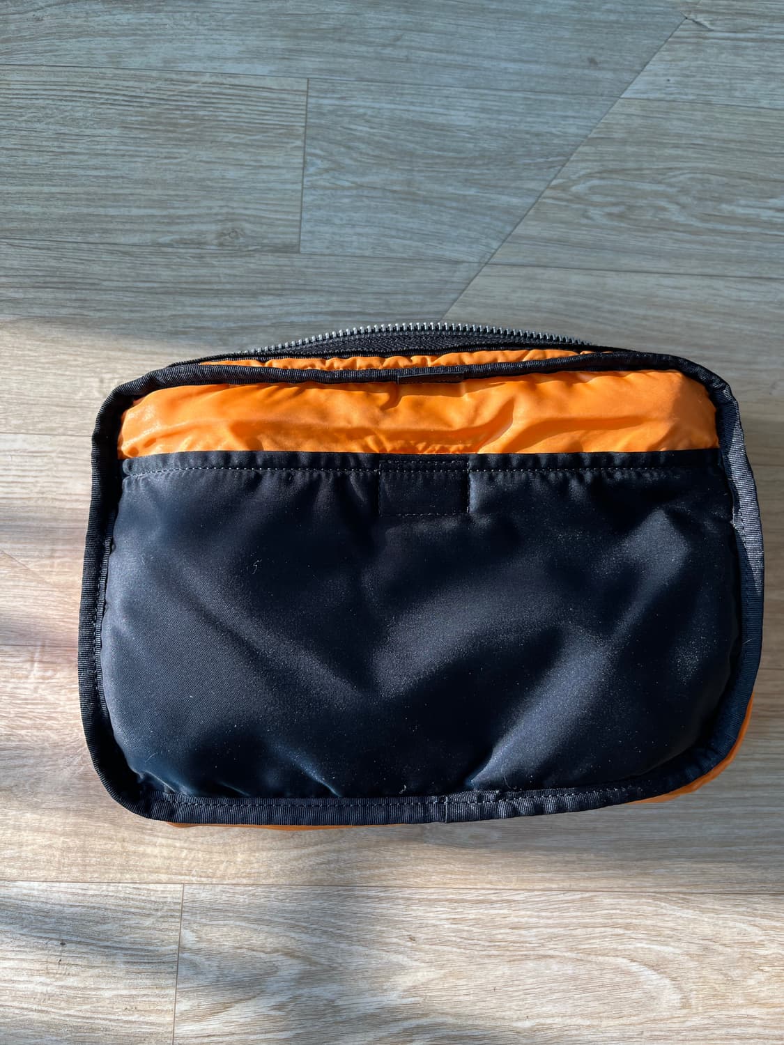 요시다 포터 탱커 숄더백 블랙 s 622-76963 상품이미지5