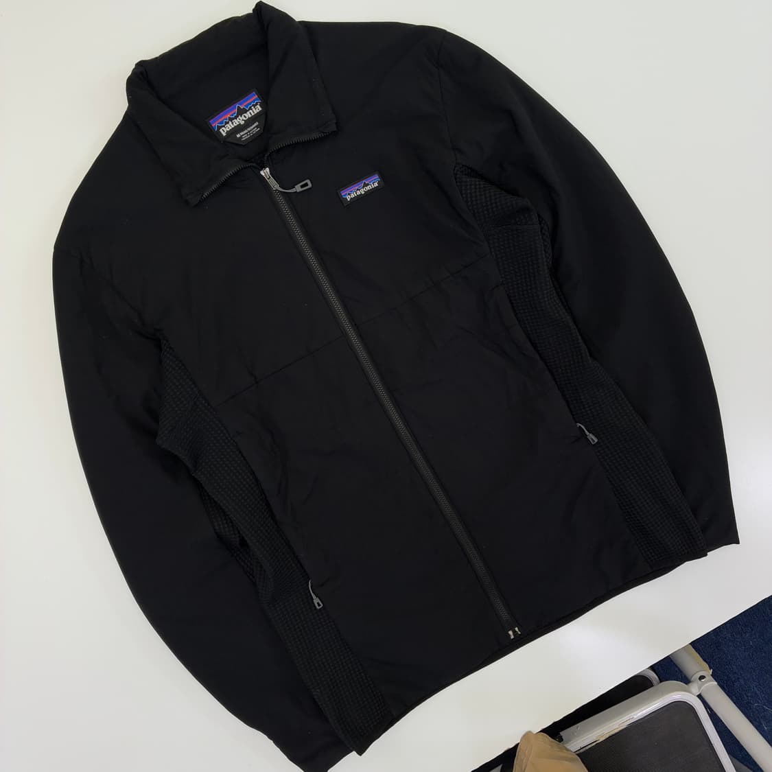 Patagonia  파타고니아 블랙 테크 페이스 상품이미지2