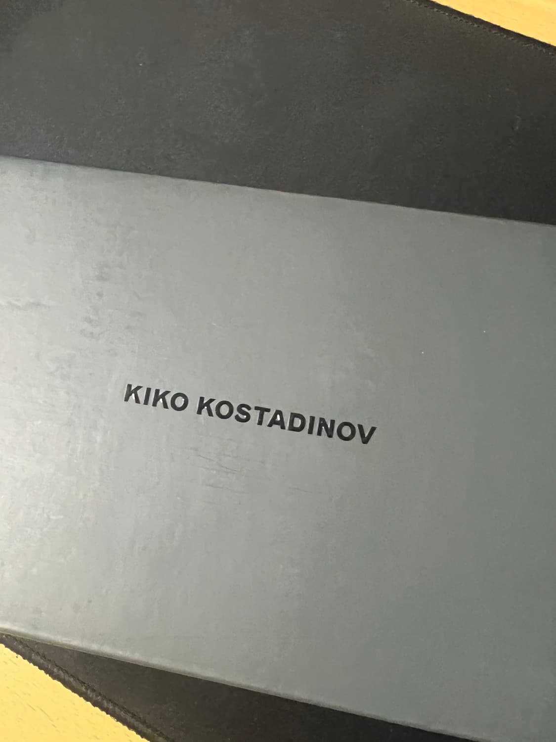 키코 코스타디노브 오네 키링 지갑 상품이미지4