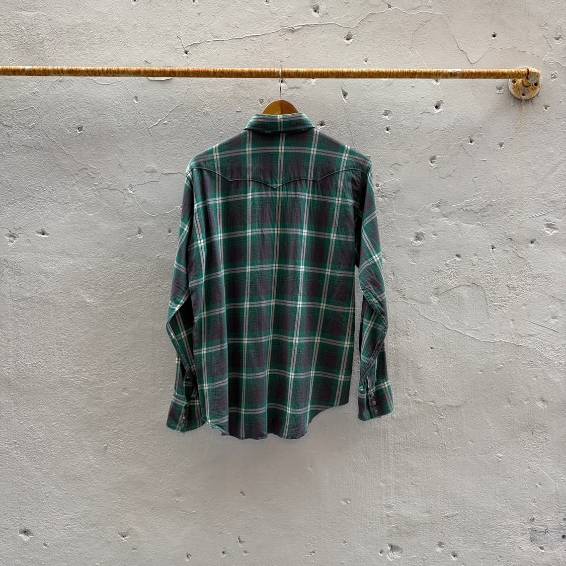 talsa 웨스턴셔츠 상품이미지2