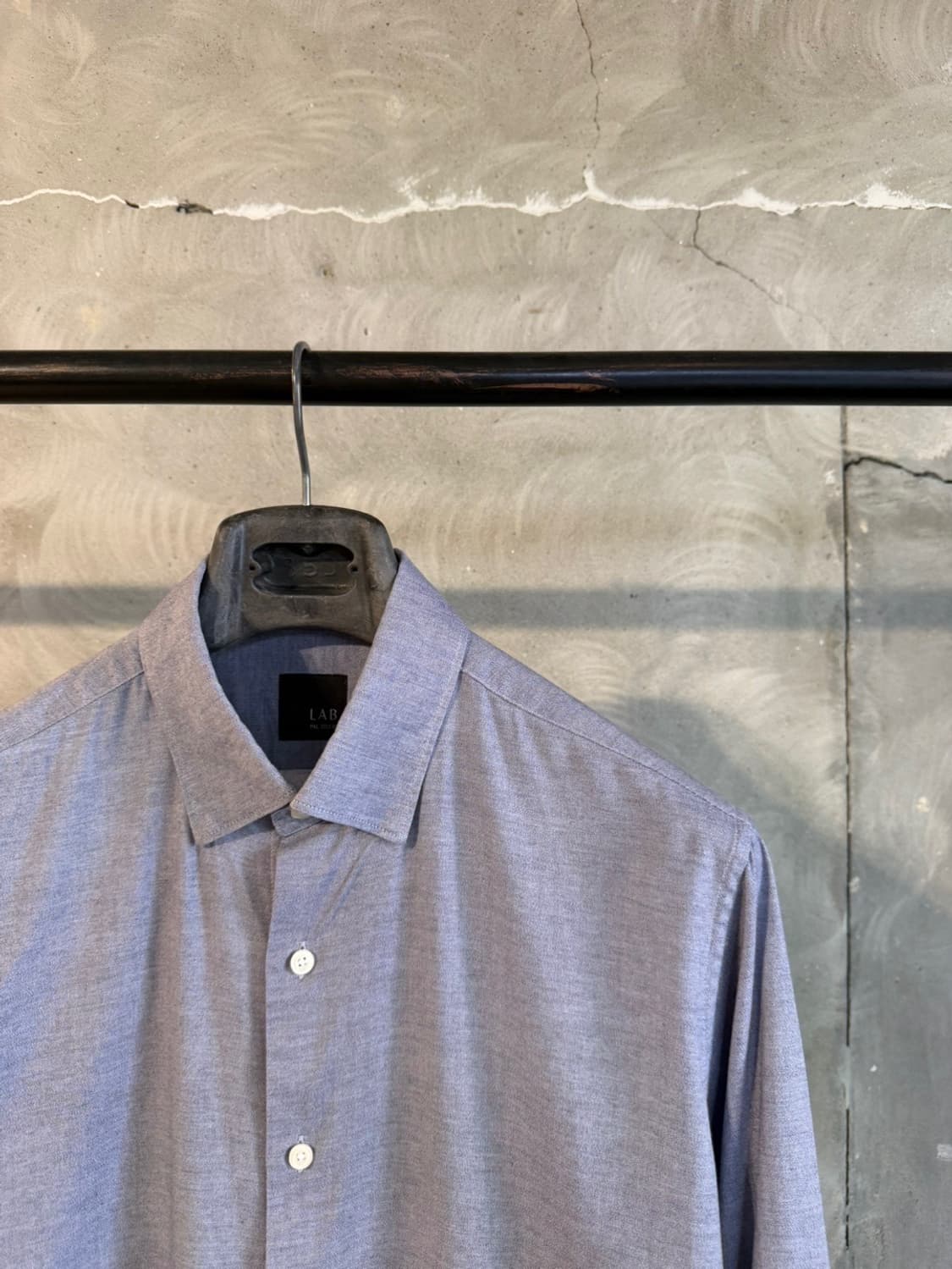 빨질레리 드레스 셔츠 100 상품이미지4