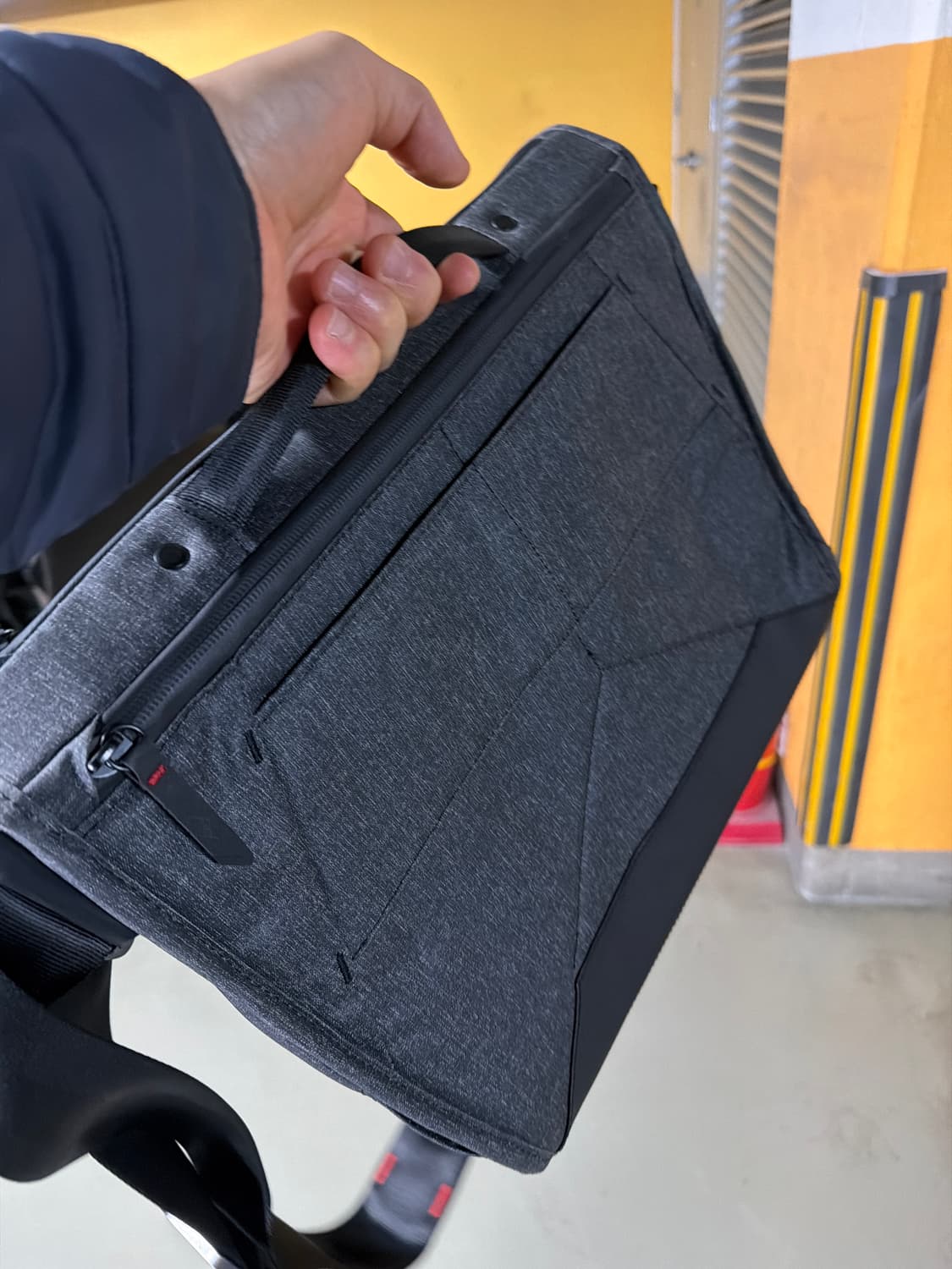 Peak Design V1 Messenger Bag  상품이미지6