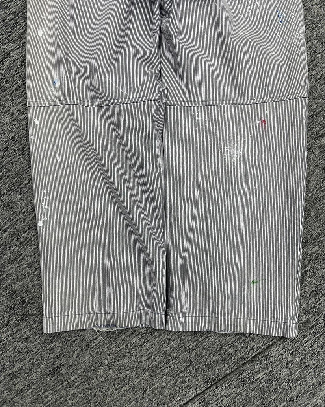 (허단41)00'S 나이키 히코리 팬츠-M1750 상품이미지9