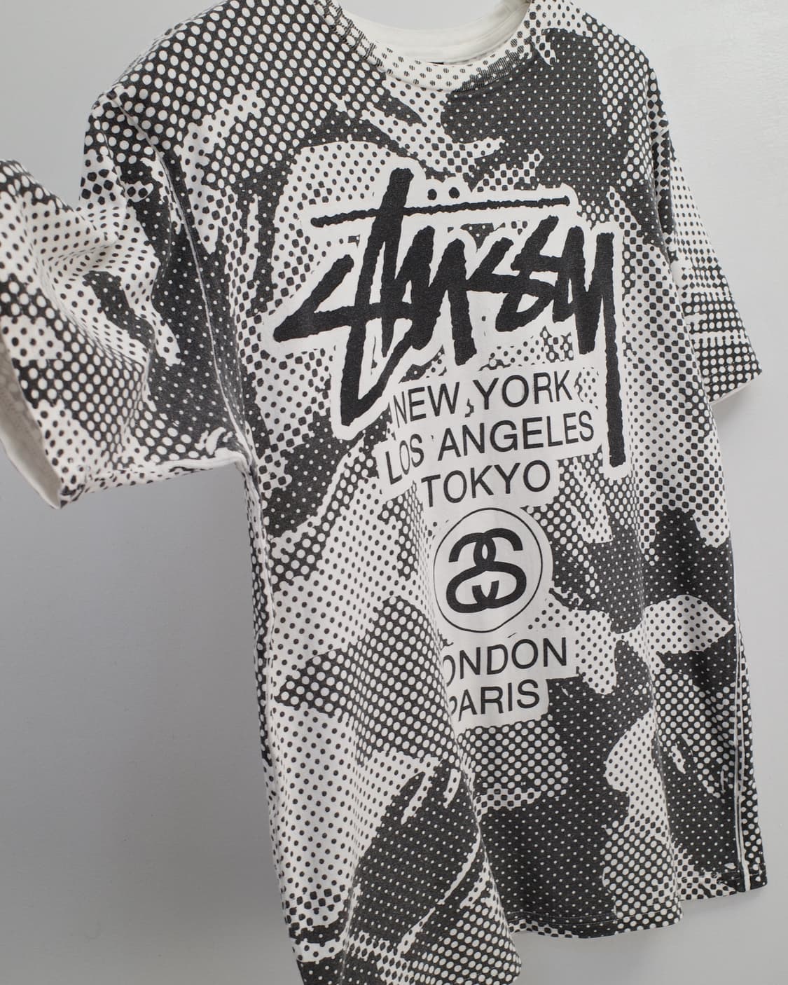Stussy 상품이미지2