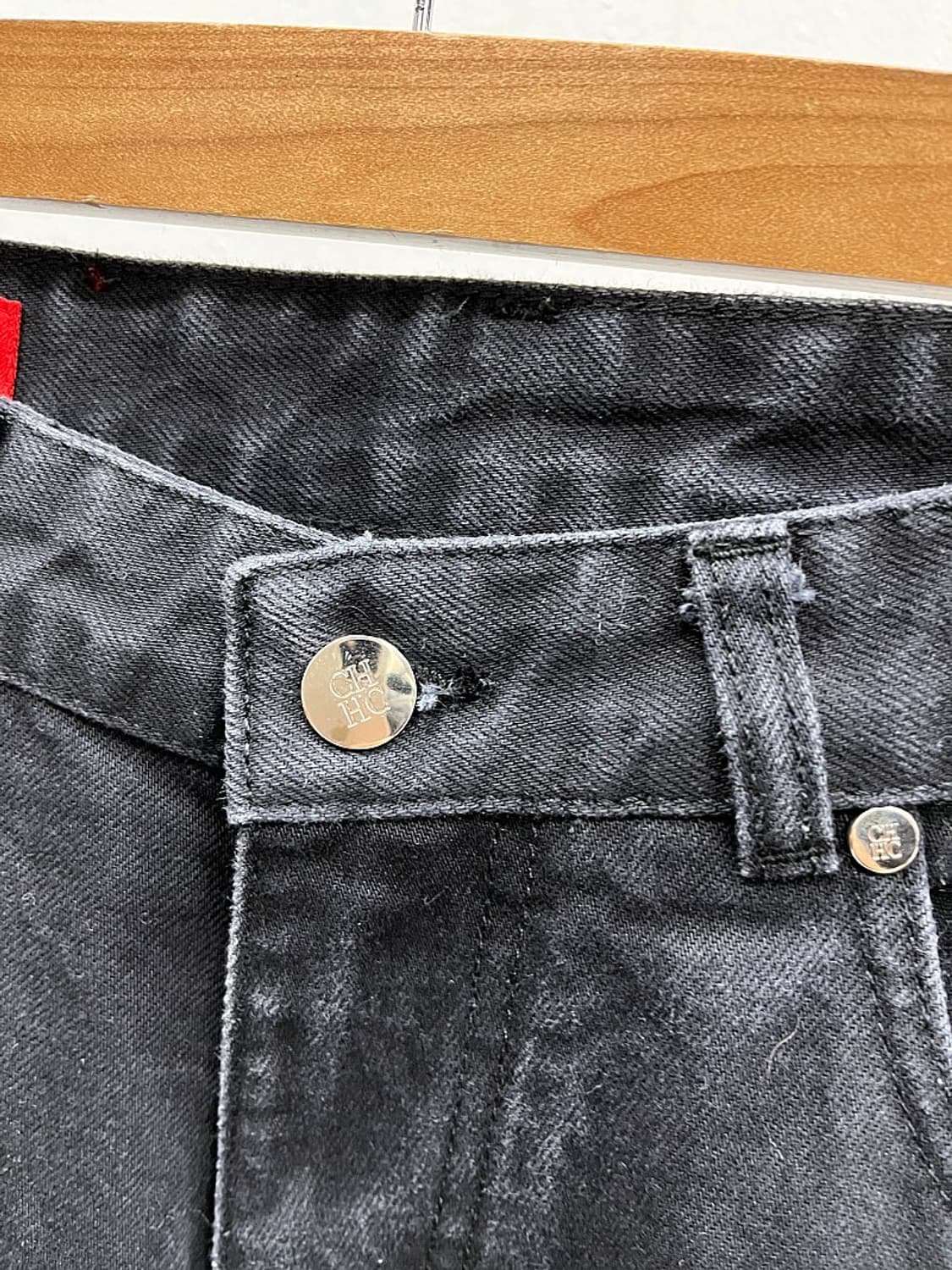 32) 캐롤리니헤레라 블랙진  상품이미지4