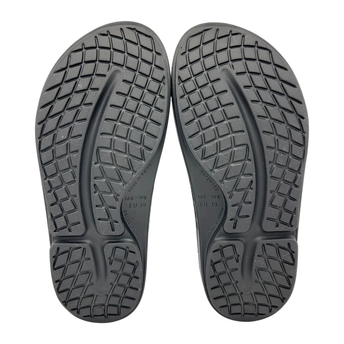 250 우포스 우아 블랙 상품이미지5