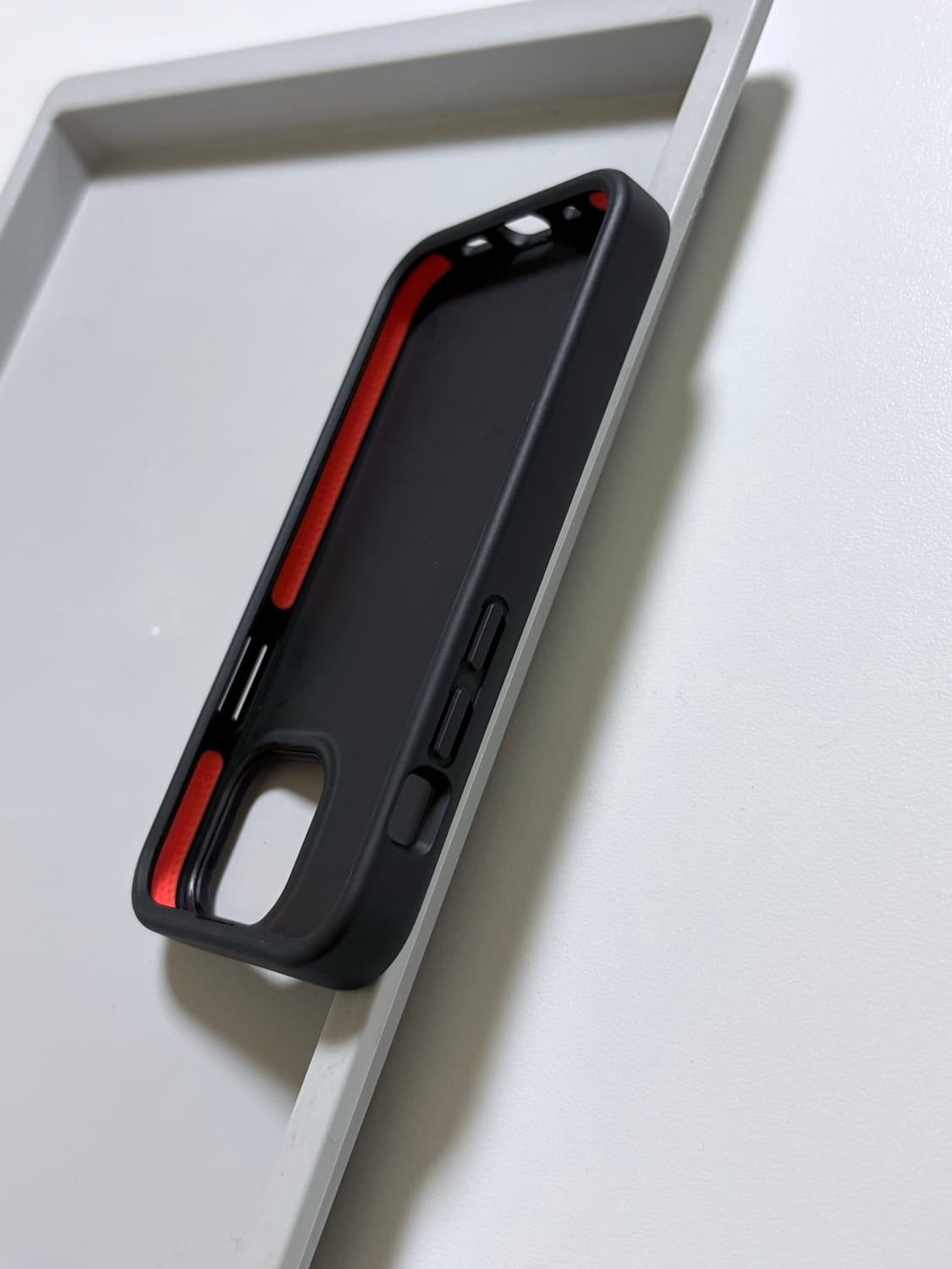 케이스티파이 장미셸 바스키아 아이폰13미니 케이스 상품이미지3