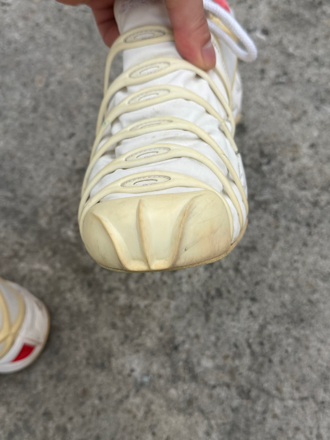 Yohji Yamamoto X adidas yutto 상품이미지8