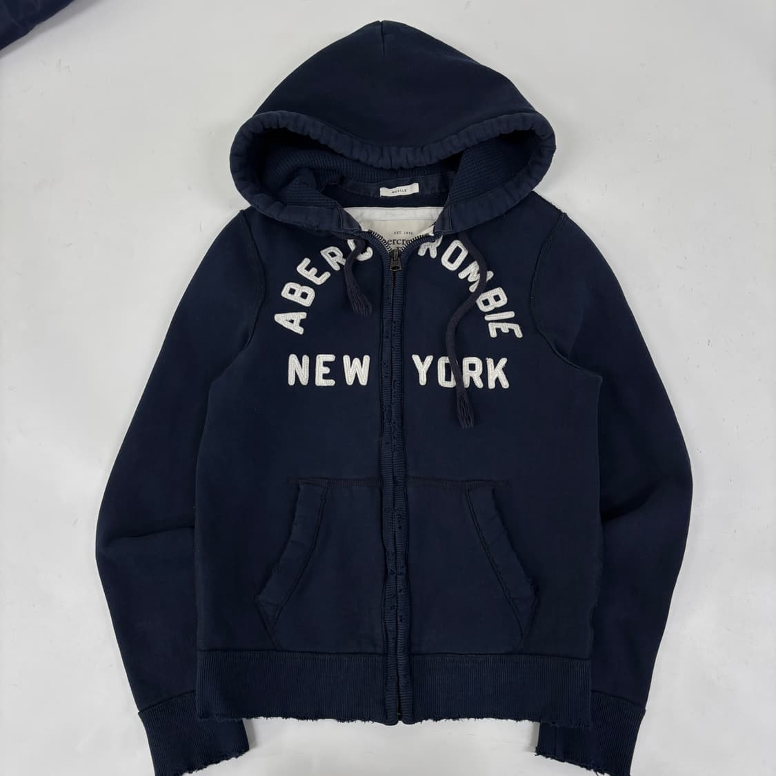 아베크롬비 후드집업 상품이미지4