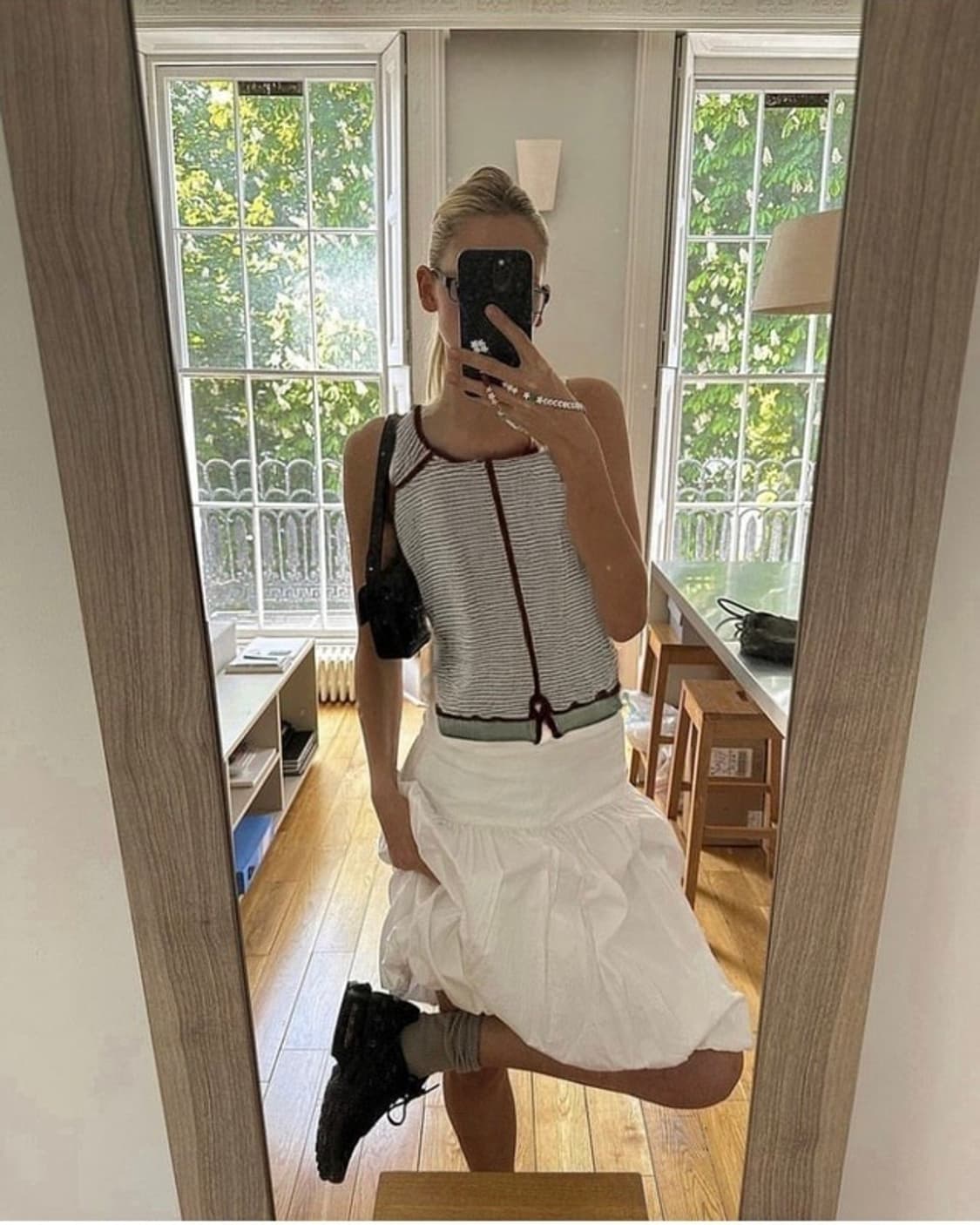 Diesel 디젤 슬리브리스 니트 상품이미지1