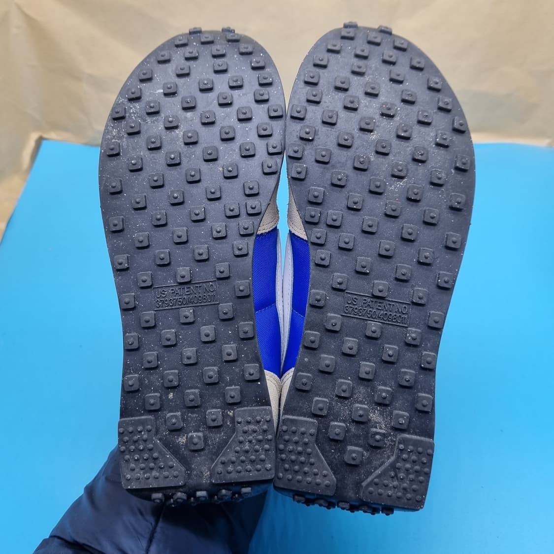 나이키 와플트레이너2 운동화230 상품이미지3