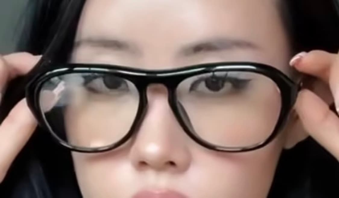 구해요) 더블러버스 Mira 미라 블랙 상품이미지1