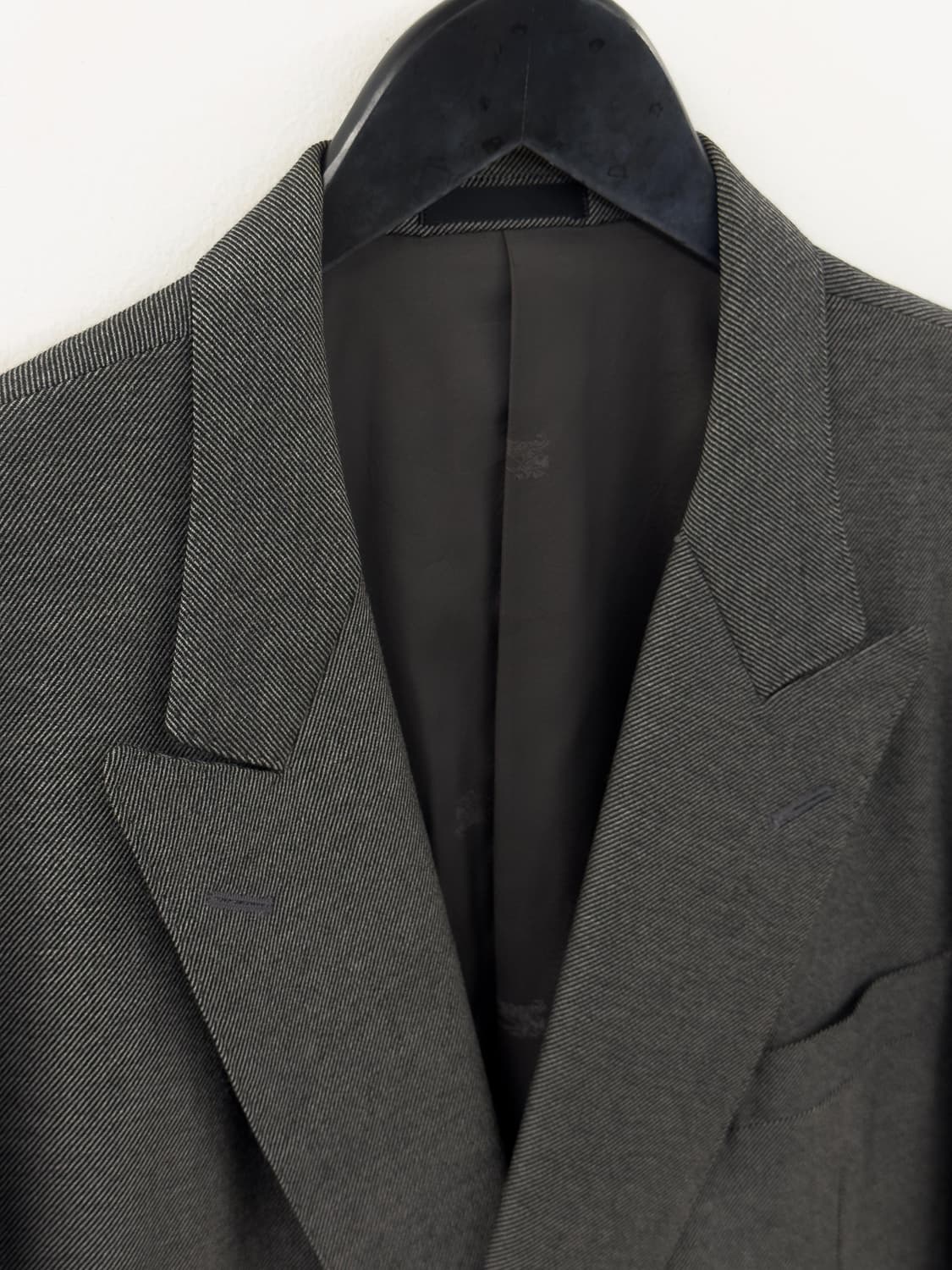 버버리 더블 자켓 상품이미지6