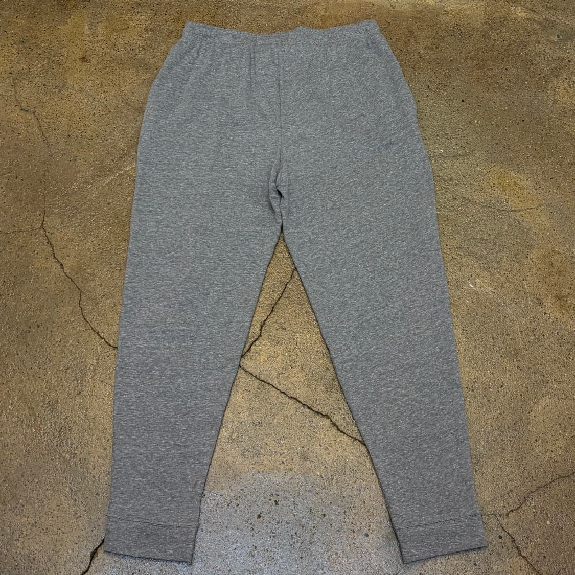 미국 빈티지 NHL 레드윙 봄 스웻팬츠 츄리닝 트레이닝 팬츠 상품이미지6