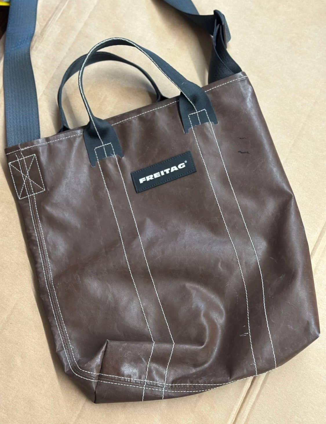 프라이탁 두개 일괄 처분 오늘만 상품이미지2