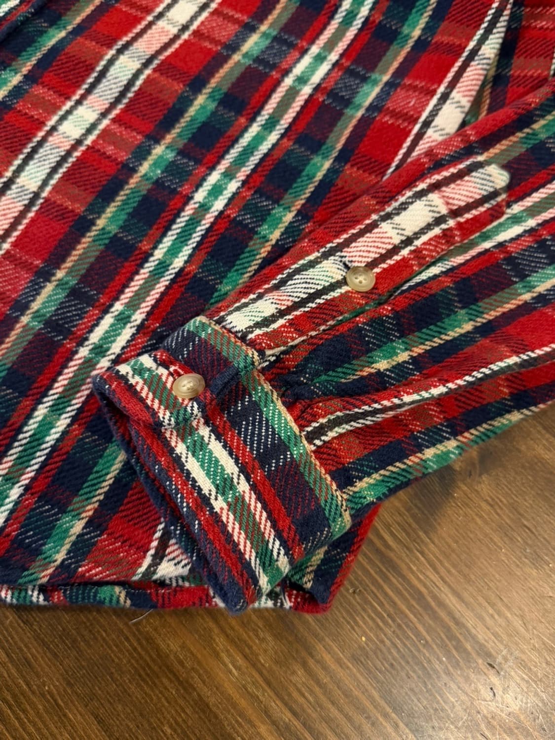 폴로 랄프로렌 아웃도어 셔츠 100~103 상품이미지10