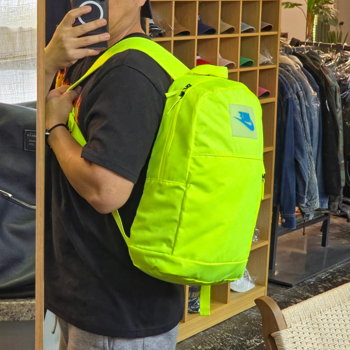 나이키 가방 상품이미지2