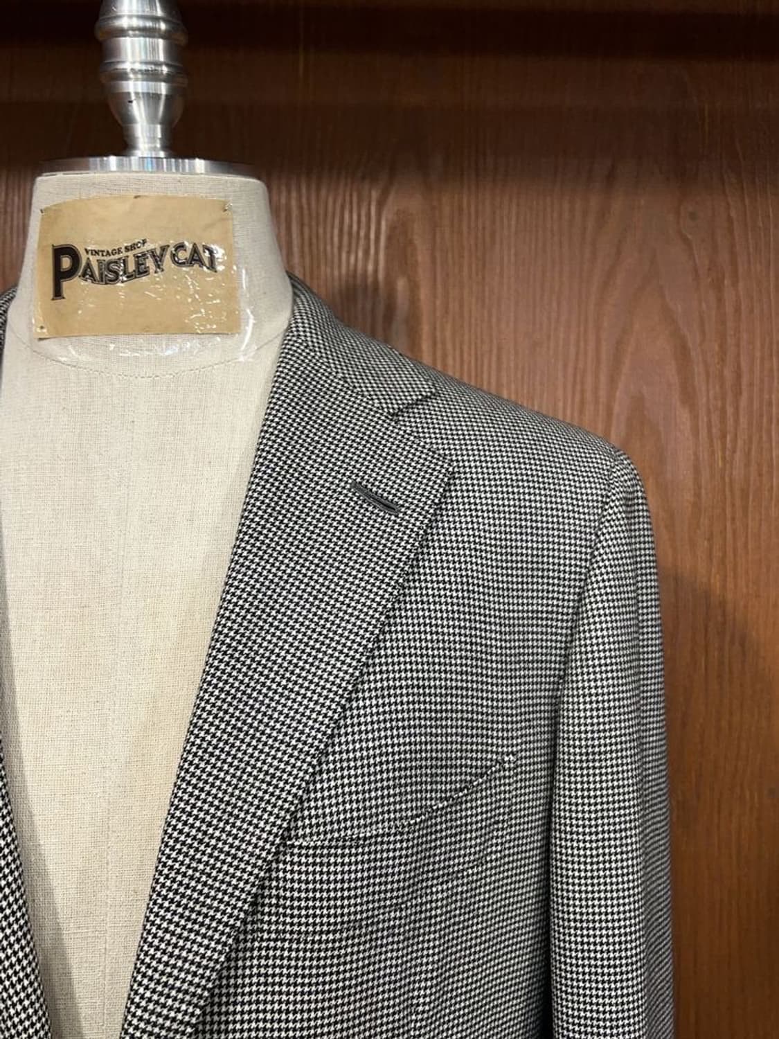 아톨리니 자켓 상품이미지4