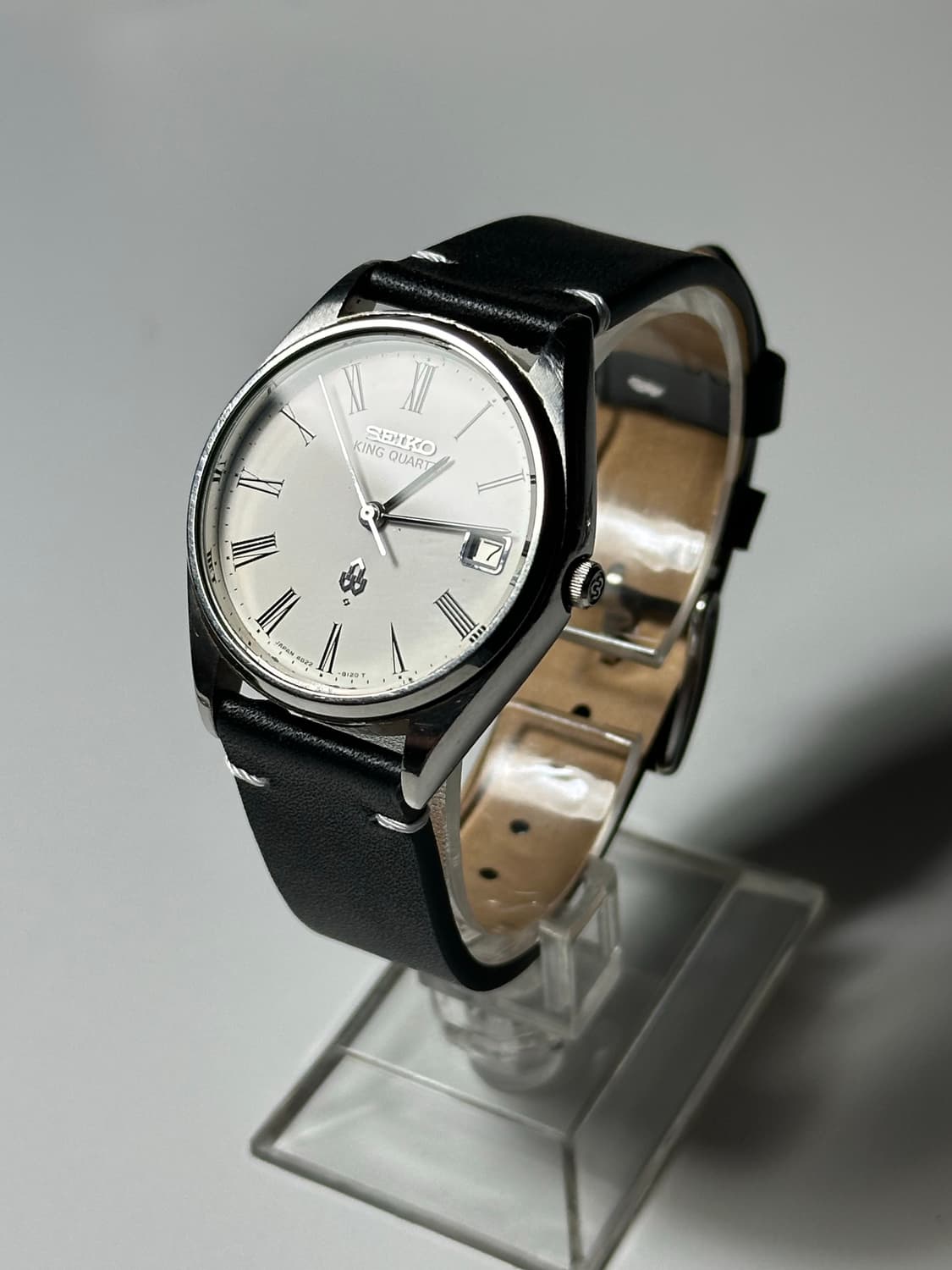SEIKO king quartz 상품이미지2