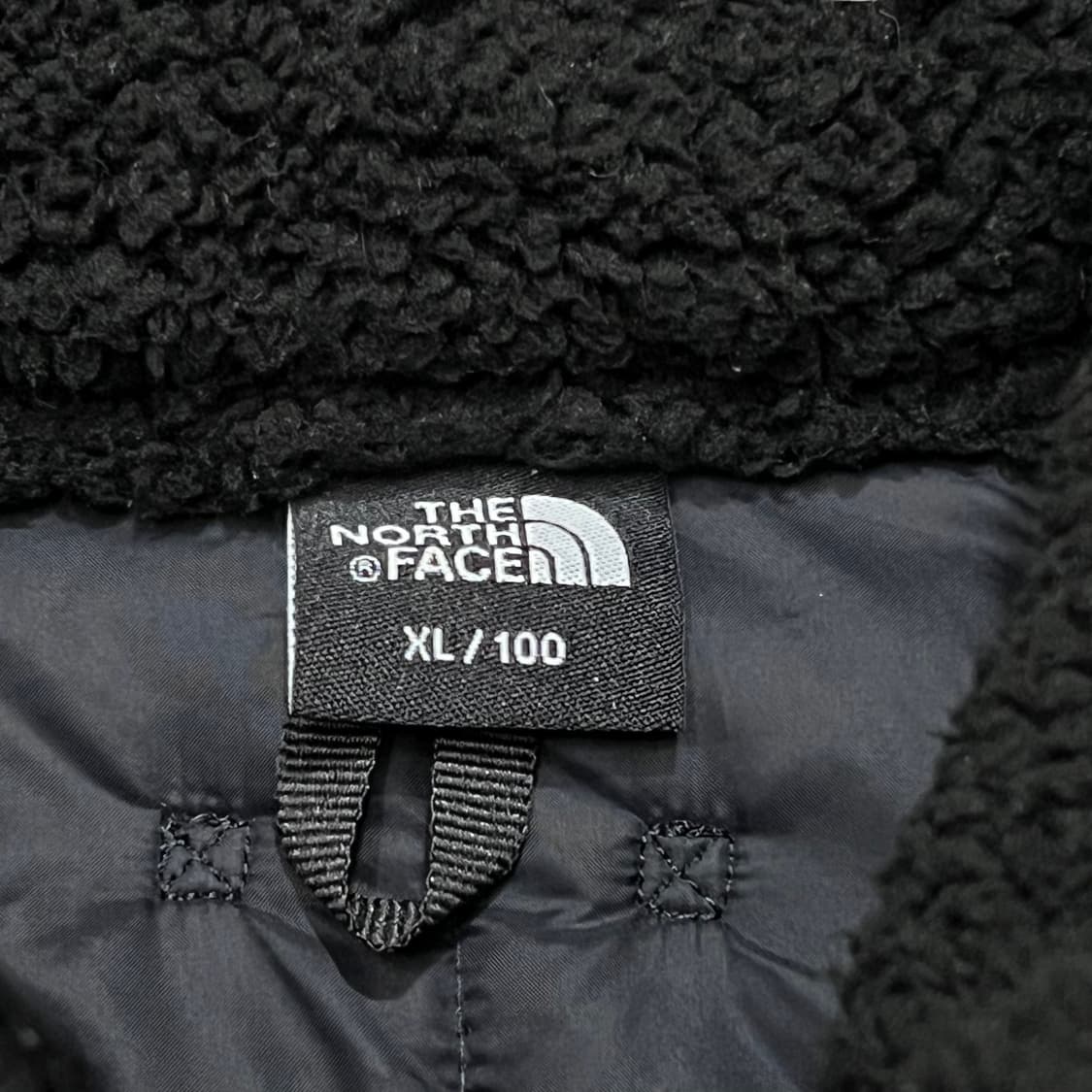 [우먼100] 노스페이스 경량 자켓 상품이미지3