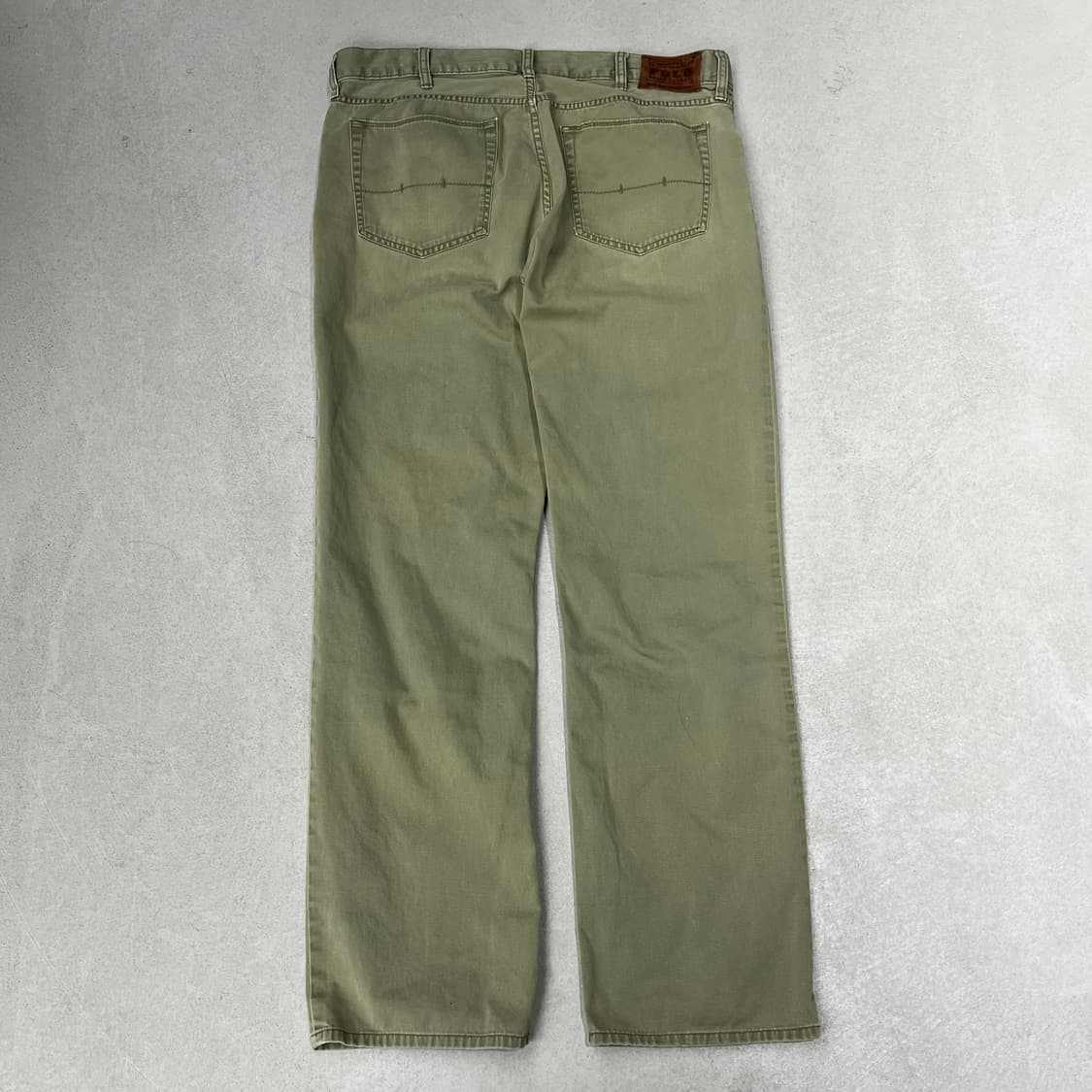 폴로 랄프로렌 치노팬츠 s09652 상품이미지2