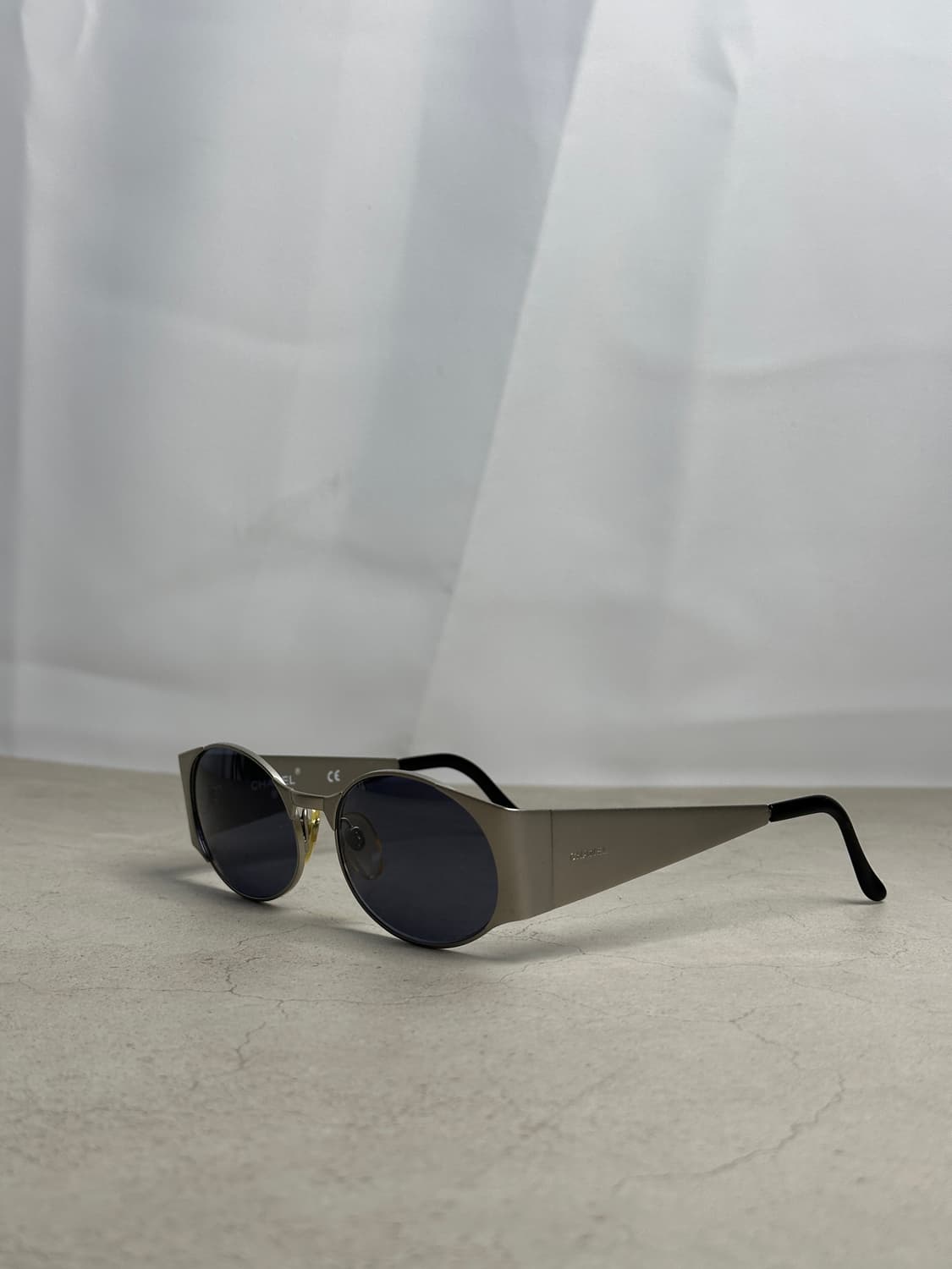 샤넬 메탈 프레임 선글라스 상품이미지2