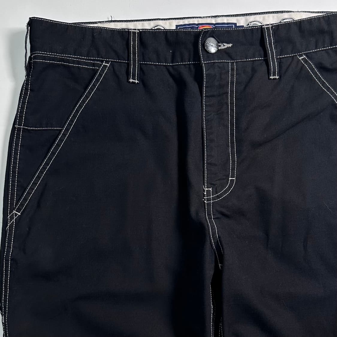 디키즈 스티치 카펜터 팬츠   상품이미지3