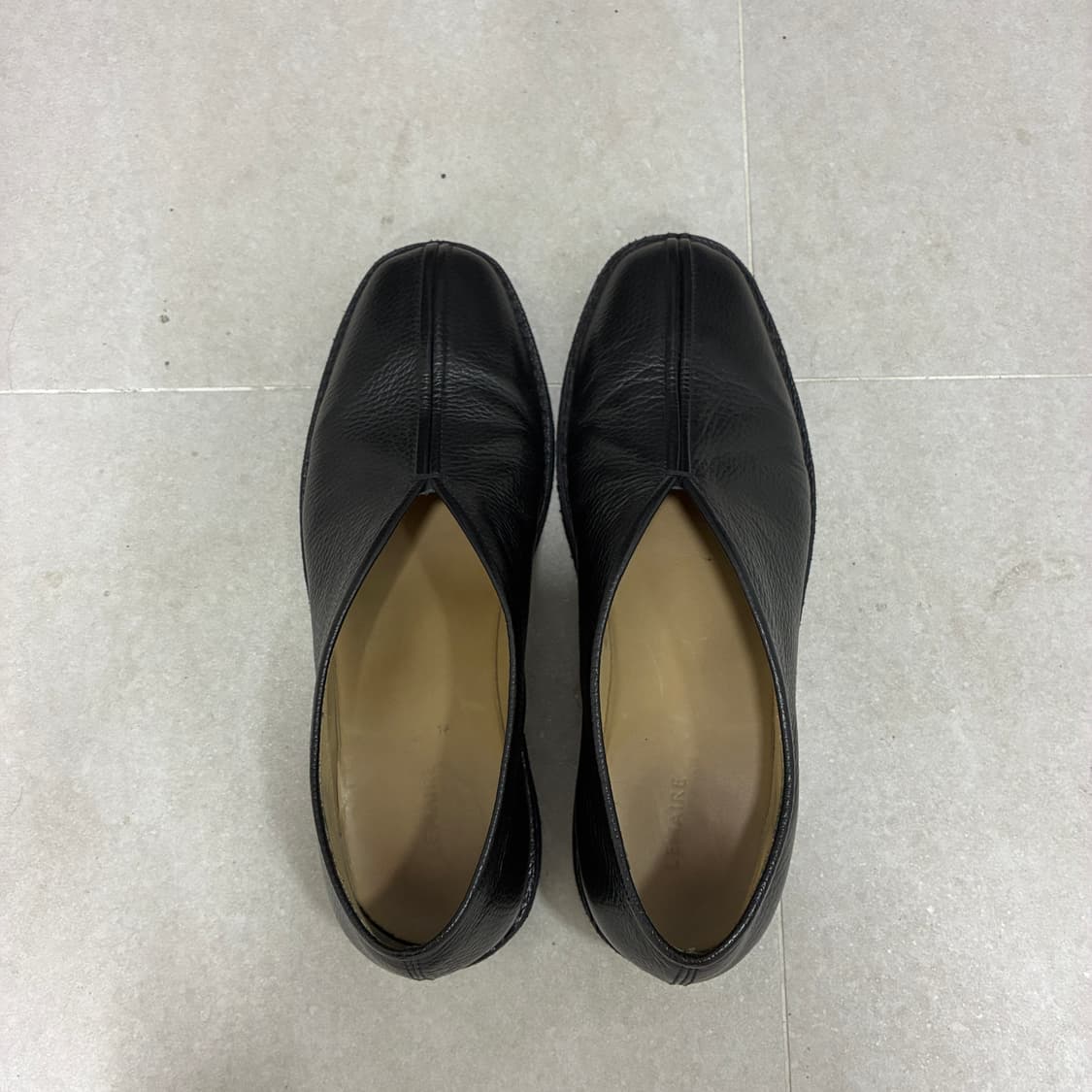 [42] 르메르 차이니즈 로퍼 상품이미지3