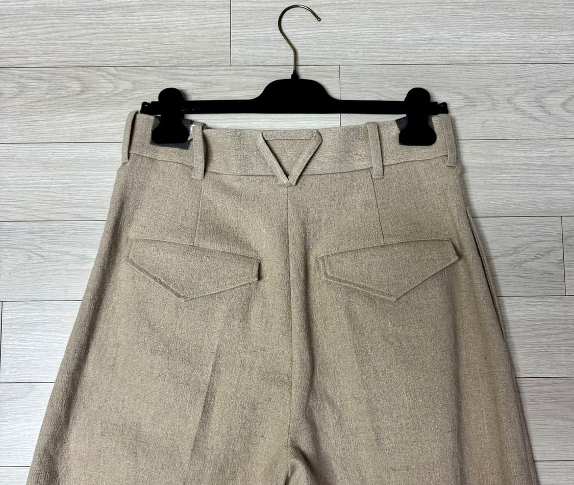 보테가베네타 와이드팬츠 상품이미지3