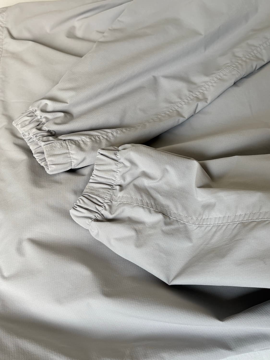 LMC OG Essential 윈드브레이커 재킷 라이트그레이 상품이미지9