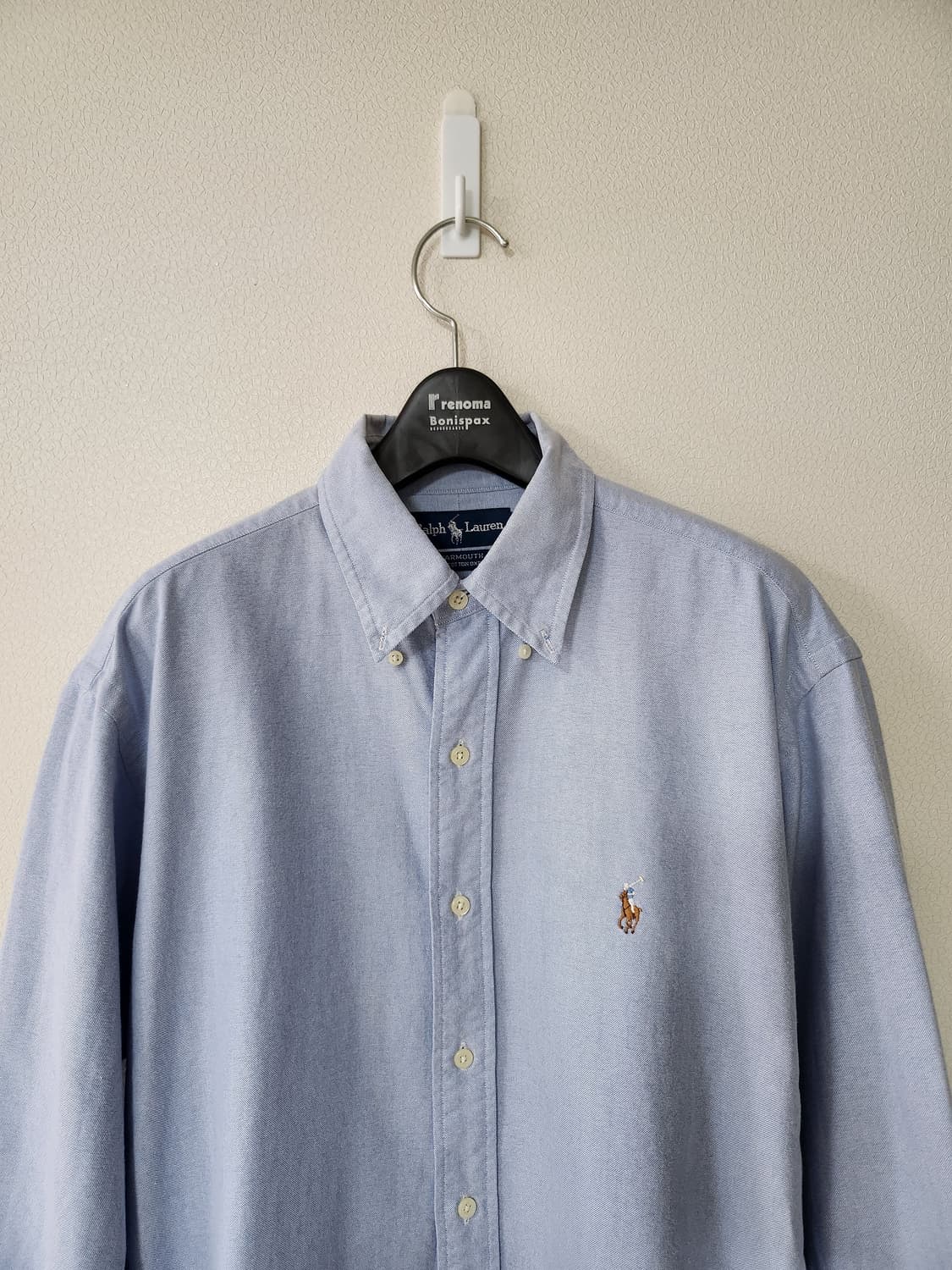 폴로랄프로렌 옥스포드셔츠 (15-32 상품이미지1