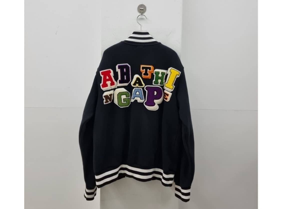 BAPE 베이프 상품이미지1