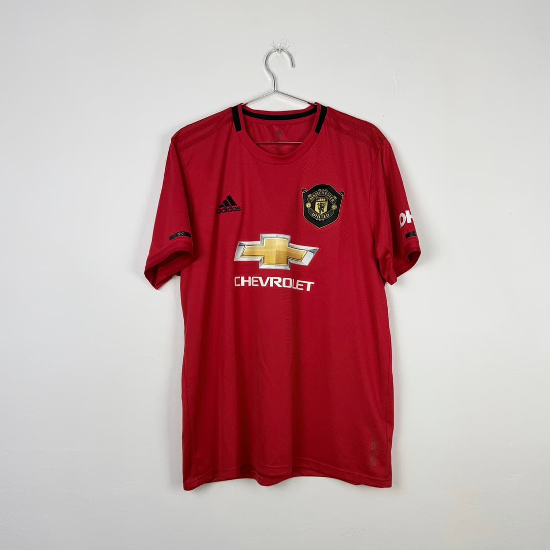 19-20 맨유 홈 맥토미니 유니폼 상품이미지5