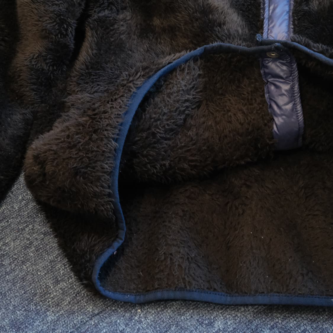 빔즈보이 챔피온 후리스 상품이미지6