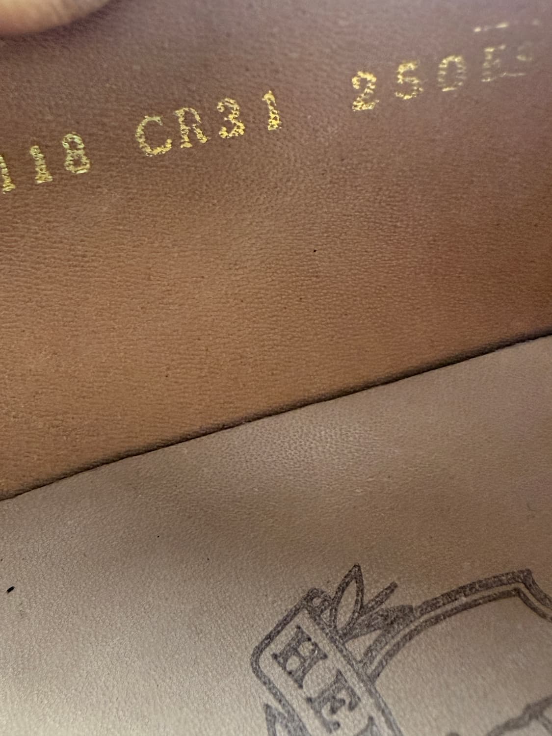 정품)헤리티지리갈250 상품이미지9