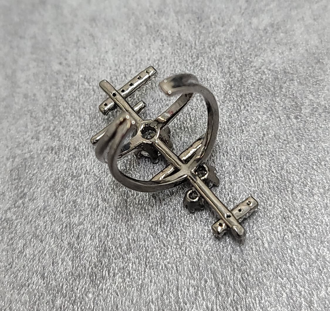 vintage ring 상품이미지5