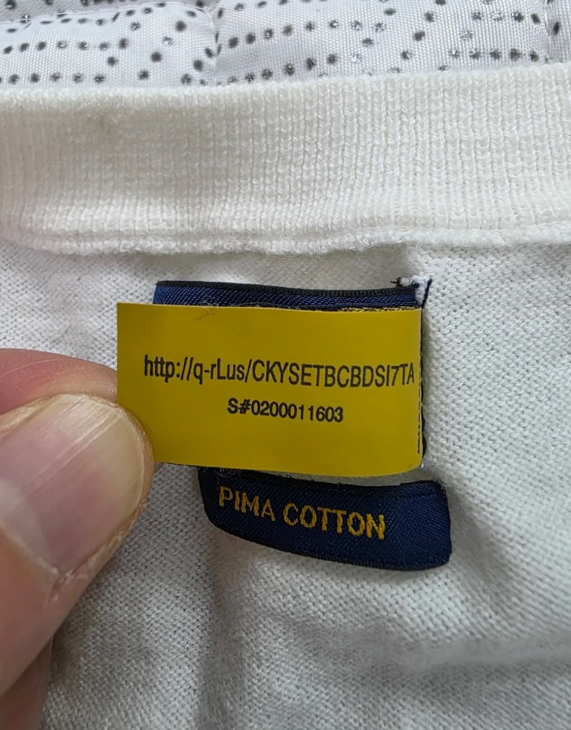 폴로 랄프로렌 피마 코튼 가디건 신형 ~55 상품이미지8