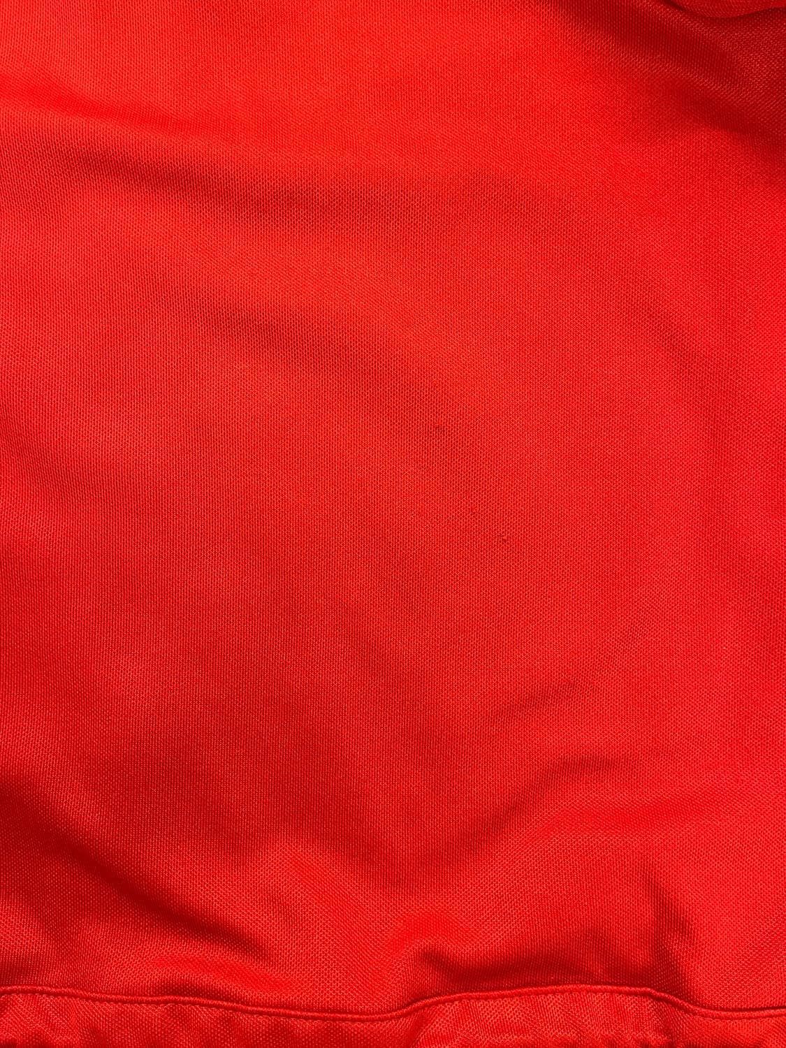 아디다스 바이에르 뮌헨 트랙탑 져지 레드 100 #csz877 상품이미지7