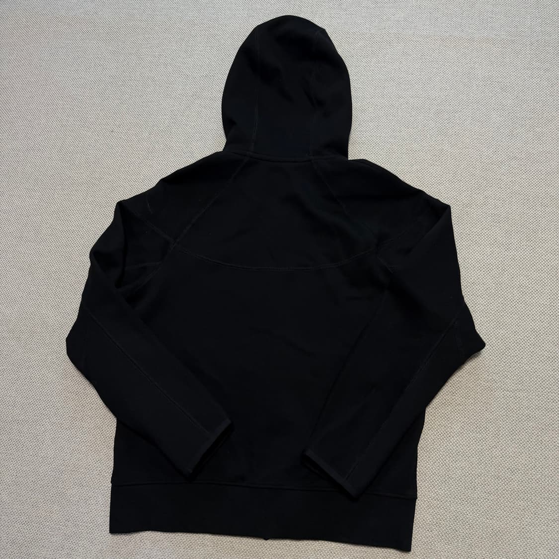 나이키 테크팩 후드집업 상품이미지4