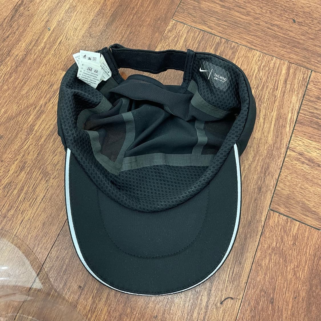 나이키 러닝 캡 상품이미지8