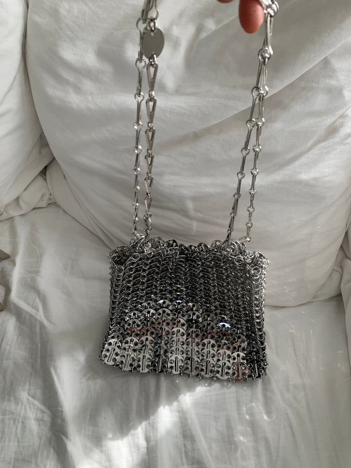 파코라반 가방  상품이미지3