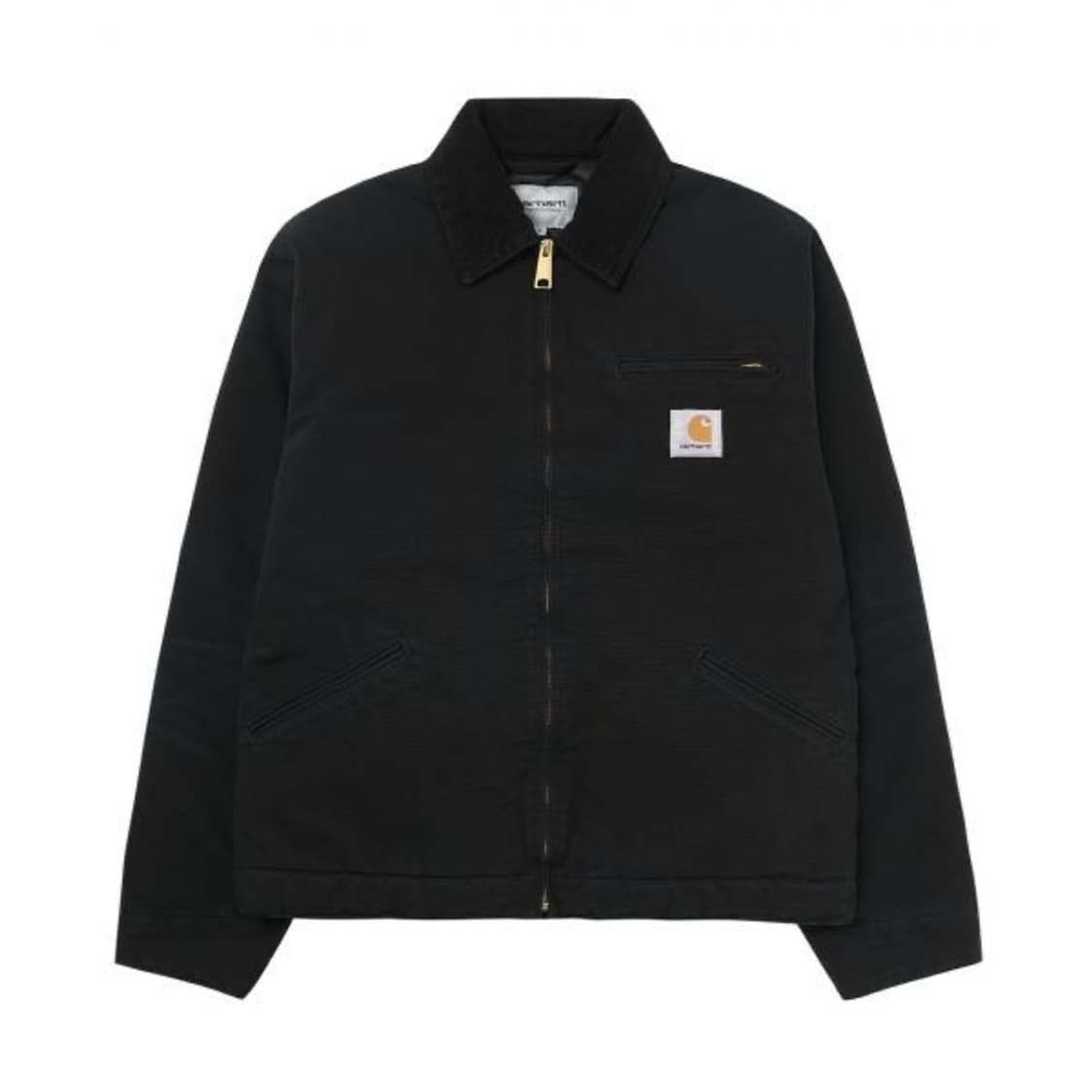 칼하트 WIP OG 디트로이트 자켓 상품이미지1